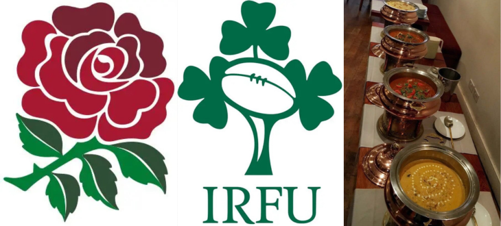 Six Nations International rugby: Red Roses v Ireland (Women)