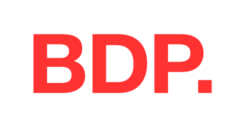 BDP Logo