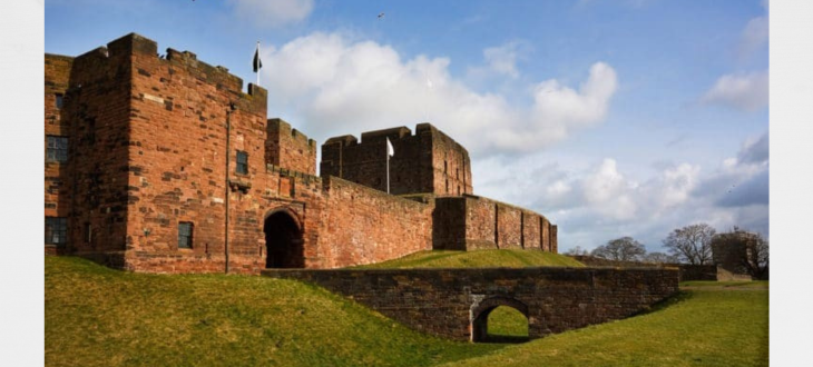 Lancashire & Cumbria reboot in Carlisle