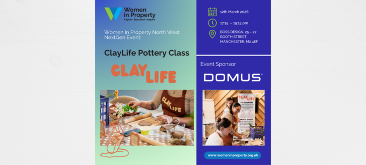NextGen ClayLife Pottery Class
