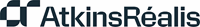 AtkinsRéalis Logo