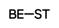 BE-ST Logo