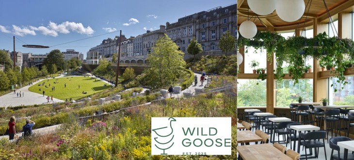 Northern Scotland Annual Members Breakfast