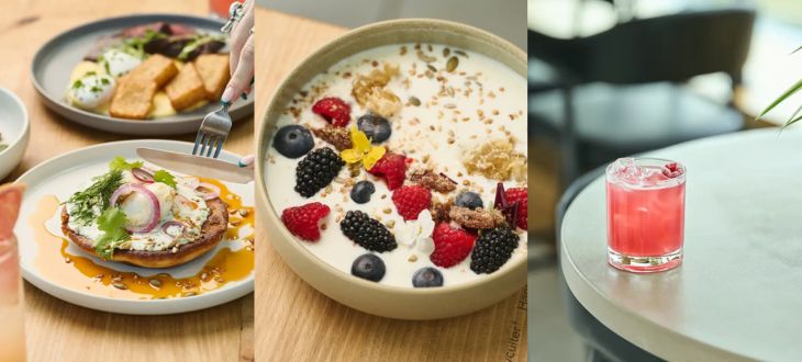 Northern Scotland Annual Members Breakfast