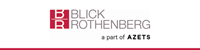 Blick Rothenberg Logo