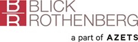 Blick Rothenberg Logo