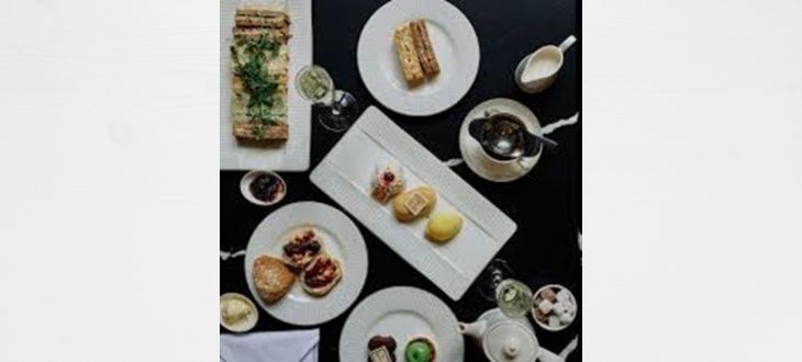 South Wales AGM & Afternoon Tea