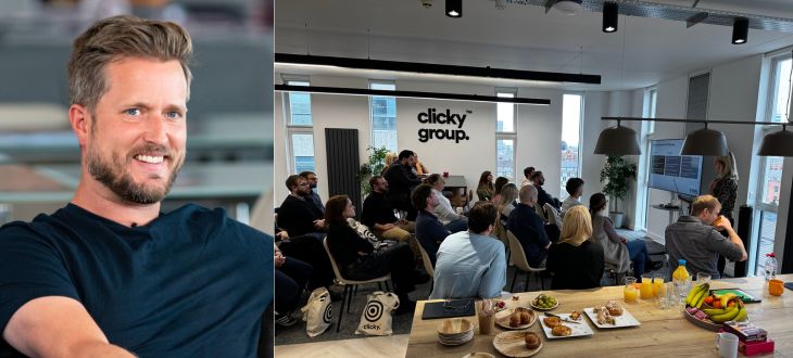 “From key words to conversations : Property’s AI Era” Breakfast Event