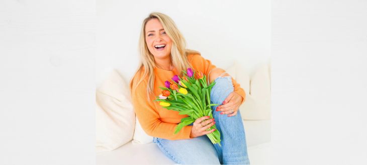 Colouring Yourself Back In: Restoring Confidence from the Inside Out