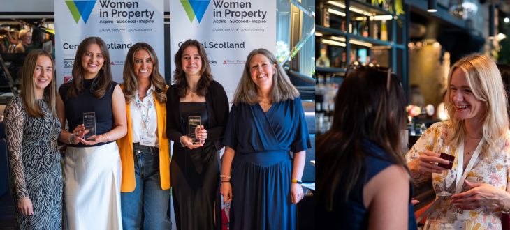 SAVE THE DATE: Central Scotland Summer Drinks & Student Awards Celebrations 