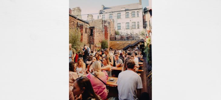 Leeds Spring Social 2026