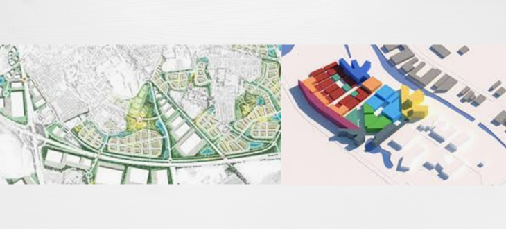 The Anatomy of a Place - Panel debate hosted by Farrer & Co