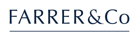 Farrer & Co Logo