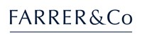Farrer & Co Logo