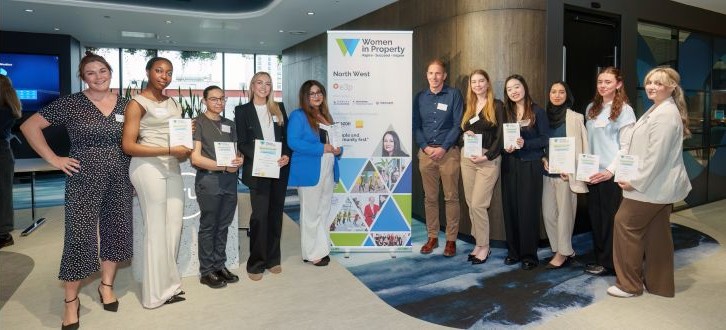 SAVE THE DATE: North West Regional Student Awards Celebration 2026