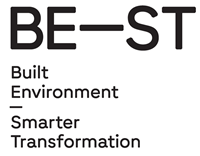 BE-ST Logo