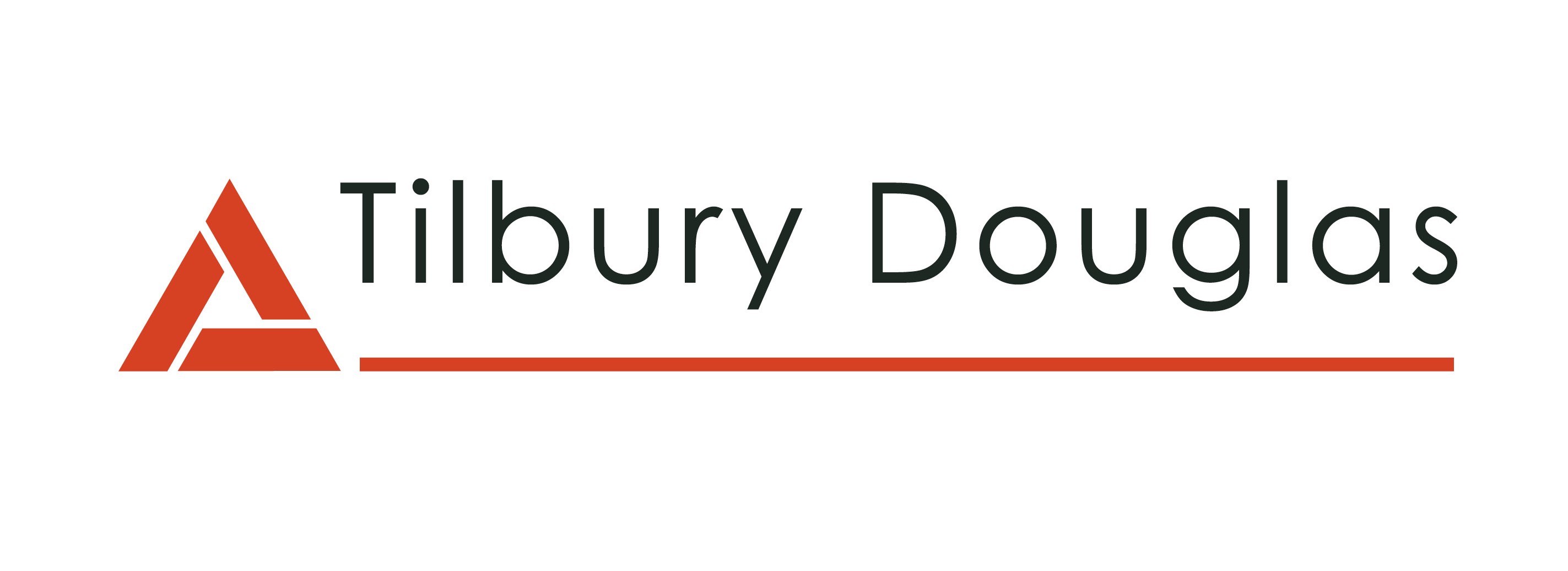 Tilbury Douglas Logo