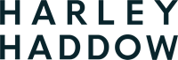 Harley Haddow Logo