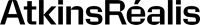 AtkinsRealis Logo