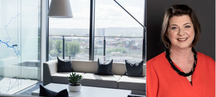 Next Gen Kick-off Event – Glasgow