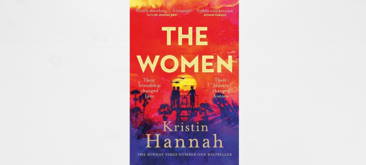 Midlands Monthly Book Club March 2026