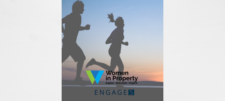 #PIPbyWiP Summit Fringe Event: Morning Run