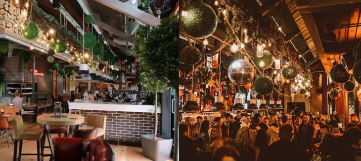 #PIPbyWiP Summit Fringe Event: Post Summit Drinks