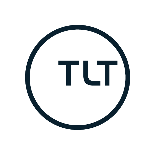 TLT LLP Logo