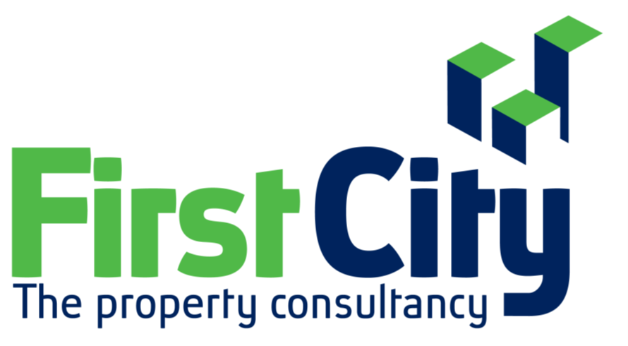 First City Logo