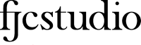 fjc studio Logo