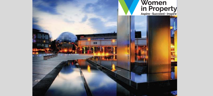 Bristol March WiP Wellbeing Walk