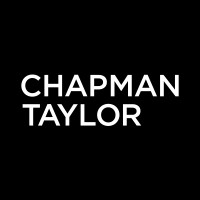 Chapman Taylor Logo