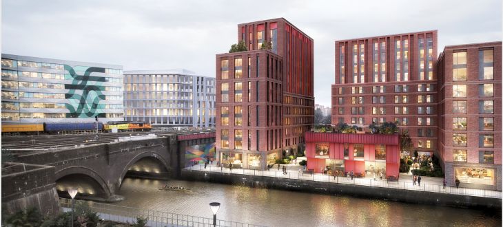 Spotlight On: Avon Street, Bristol