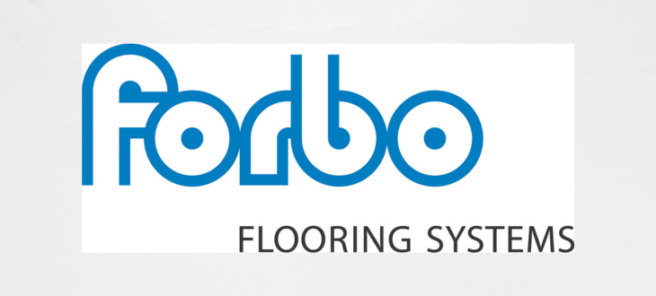 Forbo Flooring UK Factory and Showroom Tour