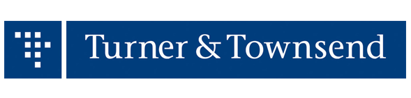 Turner & Townsend Logo