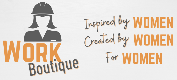 Work Boutique Fashion Show