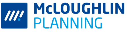 McLoughlin Planning Logo