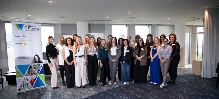 South East Student Awards Presentation