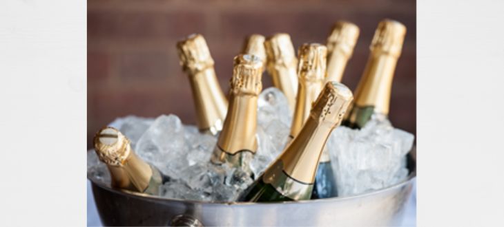 SAVE THE DATE: Oxford Summer Boat Cruise