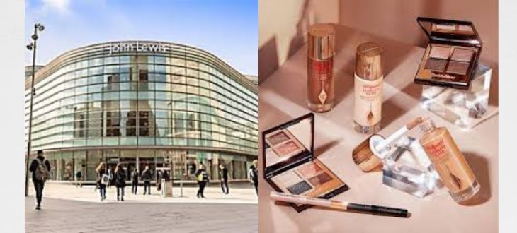 A Styling and Makeup Masterclass – dressing for an occasion