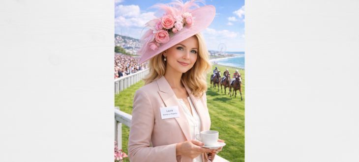 Ladies Day – Festival of Racing Brighton