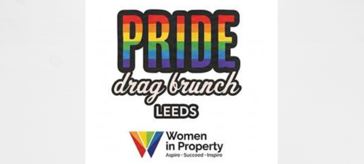 SAVE THE DATE: The Pride in Property Brunch