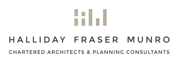Halliday Fraser Munro Logo