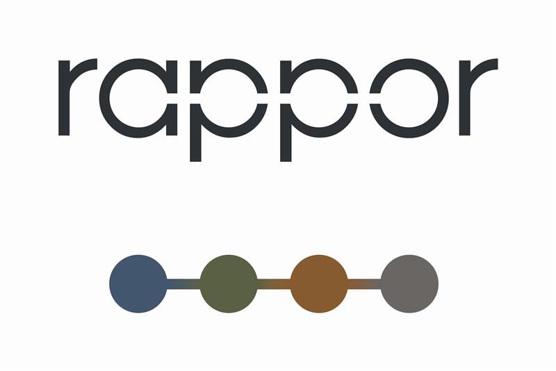 Rappor Logo