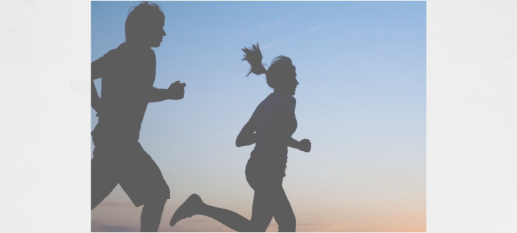 Sweatworking Series: Run Club