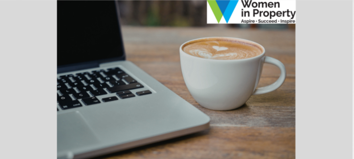 Networking Coffee Morning at Hodge House