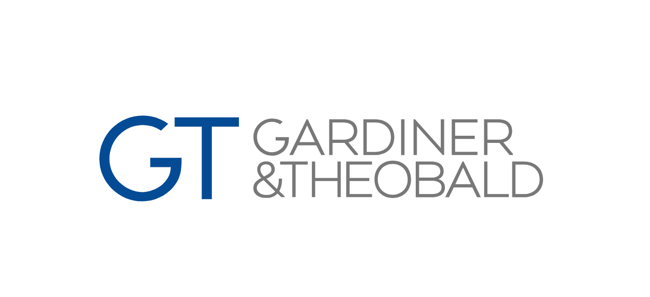 Gardiner & Theobold Logo