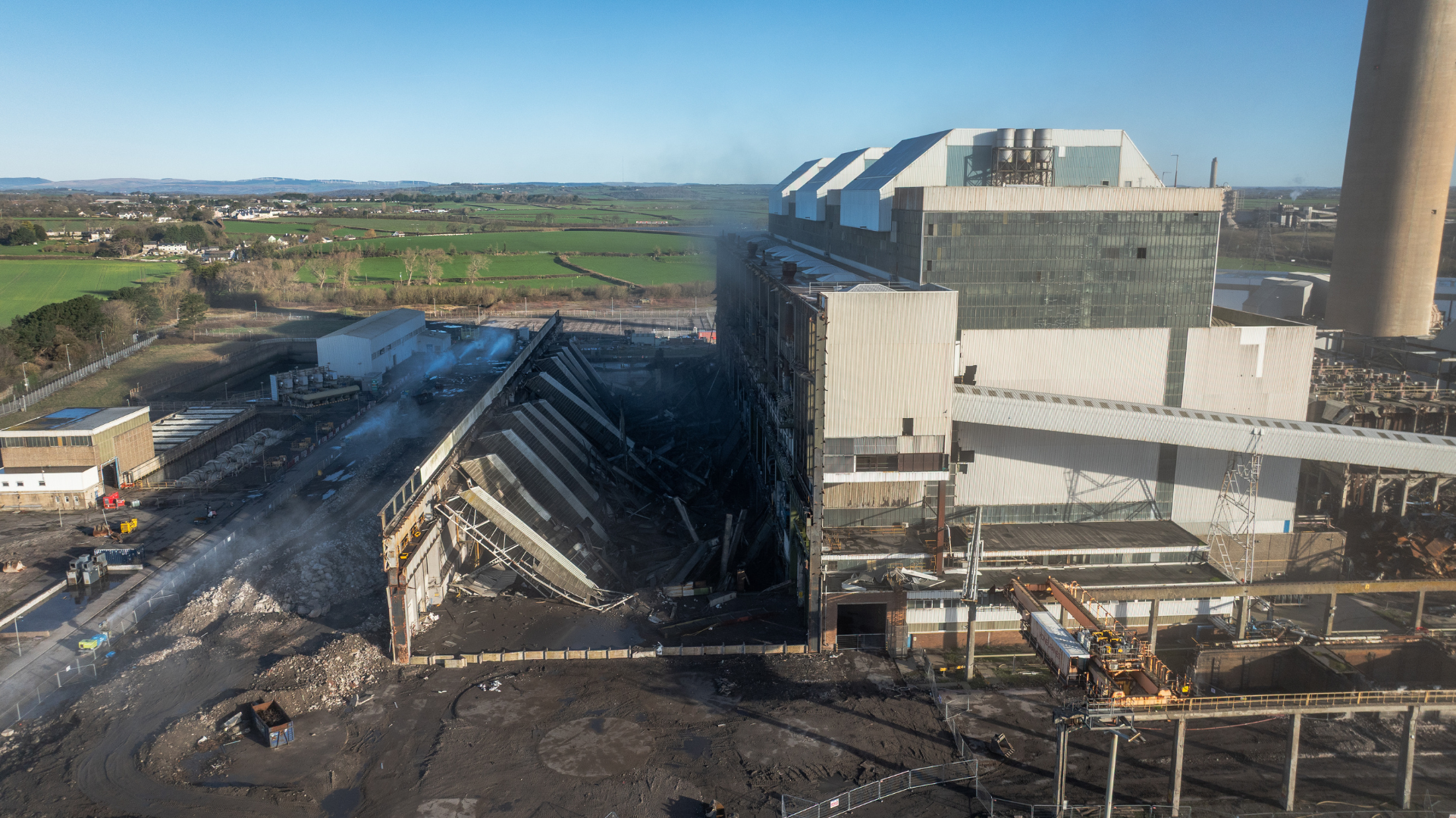 Explosive Demolition in Practice: A Technical Briefing with PDC