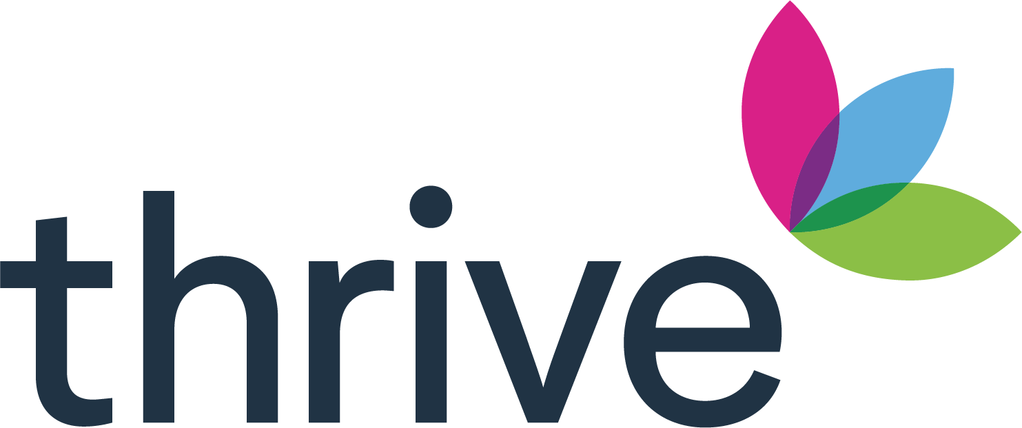 Thrive Logo
