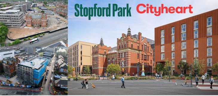 Stopford Park Site Visit 